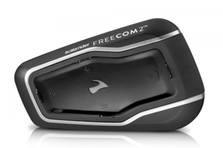 Блютуз гарнитура Scala Rider Freecom 2 Duo