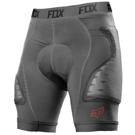 Шорты защитные FOX Racing Titan Short