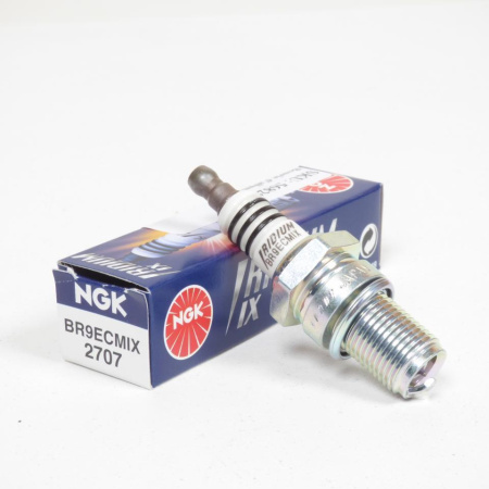 Свеча зажигания KTM85SX BR9ECMIX NGK