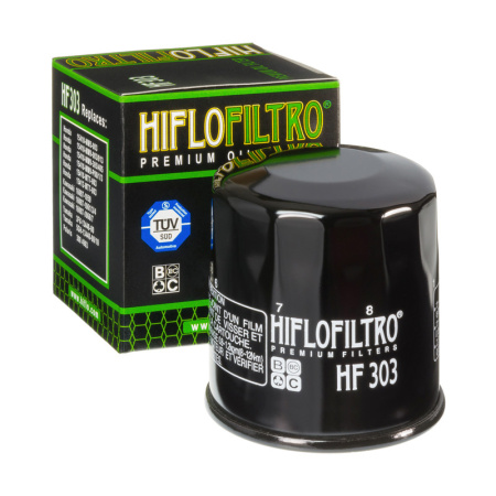 Фильтр масляный HF303