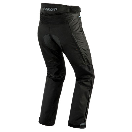 Брюки текстильные REBELHORN HIKER II Black XXL (1)