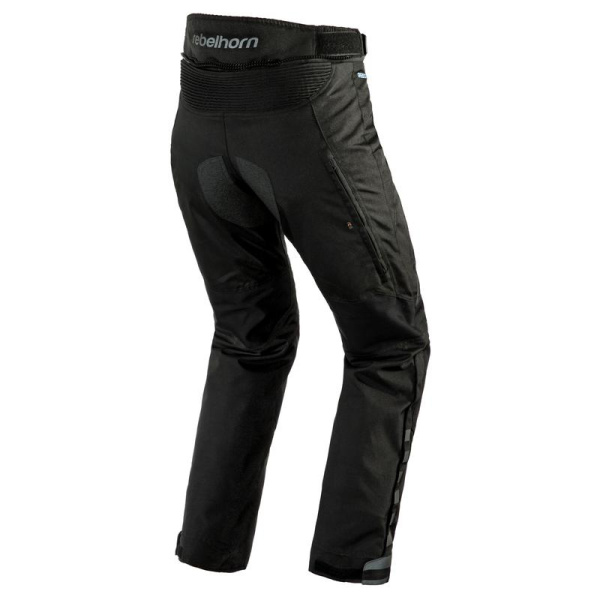 Брюки текстильные REBELHORN HIKER II Black XXL (1)
