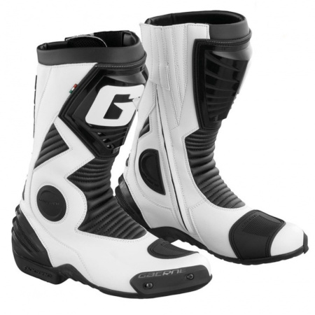 Мотоботы Gaerne Evolution Five White 45