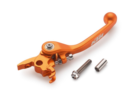 Рычаг тормоза откидной KTM SX/SXF original