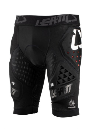 Шорты защитные Leatt 3DF 4.0 