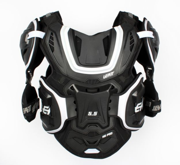 Защита Leatt Chest 5.5 Pro HD Black (1)