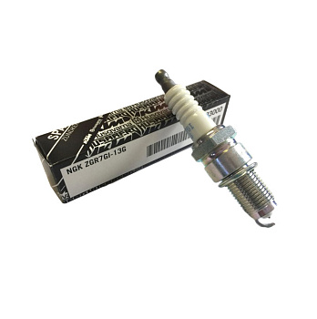 Свеча зажигания TC125(с23) 