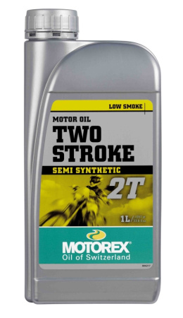 Масло Motorex Two-Stroke 2T 1л.