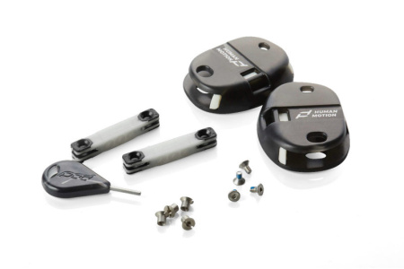 Ремкомплект шарниров POD KX 2.0 Hinge Refurb Set