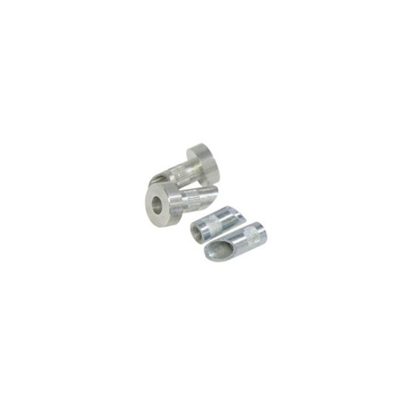 Крепление лопухов, polisport Sharp 18mm