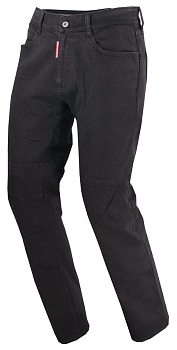 Мотоджинсы STARKS SPIDER LITE, black