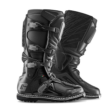 Мотоботы Gaerne Fastback Endurance Enduro, black