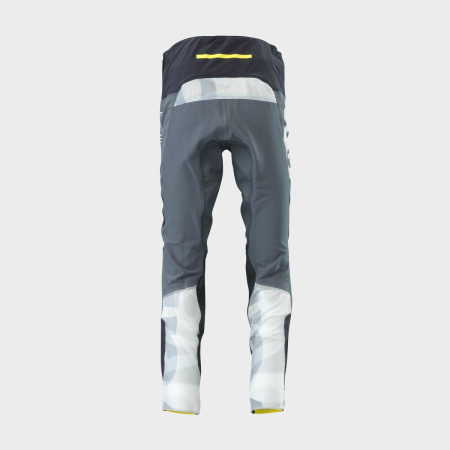 Railed Pants 1
