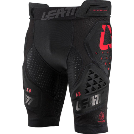 Шорты защитные Leatt 3DF 5.0 