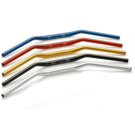 Руль Neken GV High Black