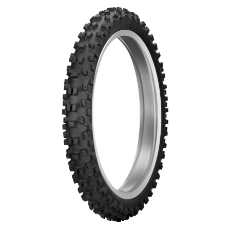 Резина 80 100 21 MX33 Dunlop