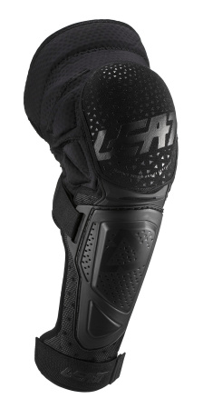 Наколенники Leatt 3DF Hybrid EXT Blk XXL (1)