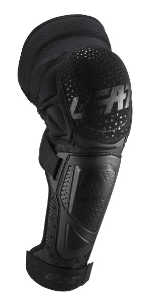Наколенники Leatt 3DF Hybrid EXT Blk XXL (1)