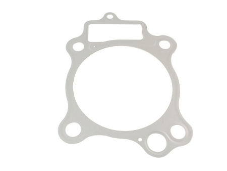 Прокладка под цилиндр CRF250(до09), original