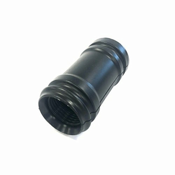 Соединитель выхлопной трубы TC125(с17)