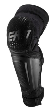 Наколенники Leatt 3DF Hybrid EXT Blk XXL