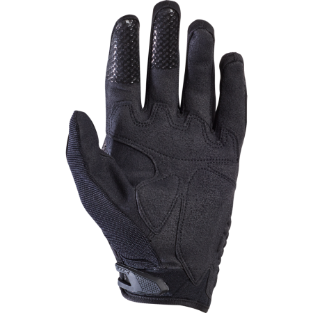 Перчатки Fox Bomber Glove black XXL 12 (1)