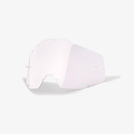 Фильтр в очки 100% Strata Mini Replecement Lens Anti-Fog Clear