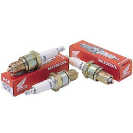 Свеча зажигания CRF450(с09), NGK Свеча зажигания CRF450(с09), NGK