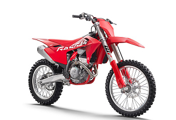 Мотоцикл кроссовый GASGAS MC 350F 2025