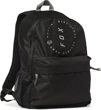 рюкзак черный