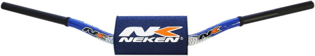 Руль Neken OS BAR 121C WHT/BL