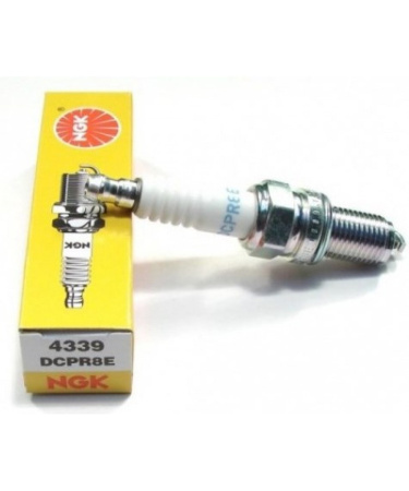 Свеча зажигания DCPR8E NGK