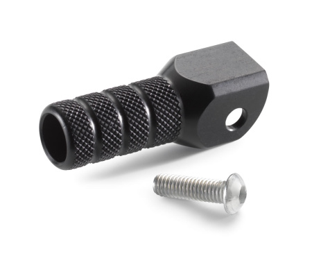 Лапка переключения передач KTM +5 mm