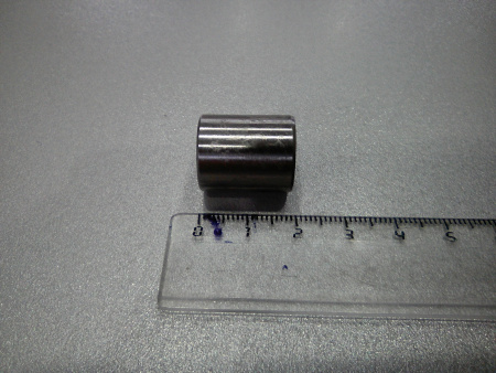 Втулка крепления амортизатора KLX450R(08) (1)