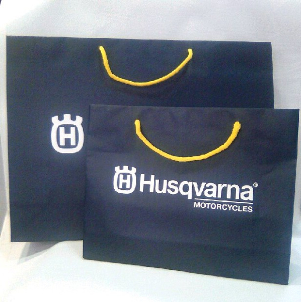 Пакет Husqvarna large