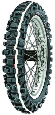 Резина зим. 110/90/19 Mitas XT-454 WF