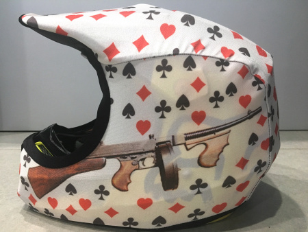 Чехол на шлем Z30