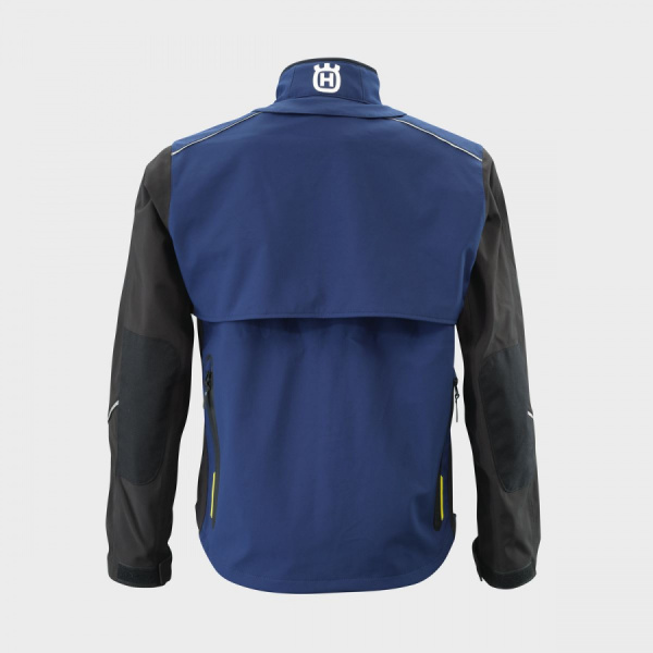 Gotland Jacket 1