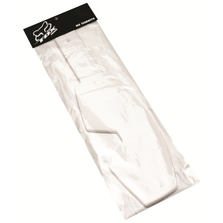 Стартовые фильтра Fox Standart Tear Offs 25