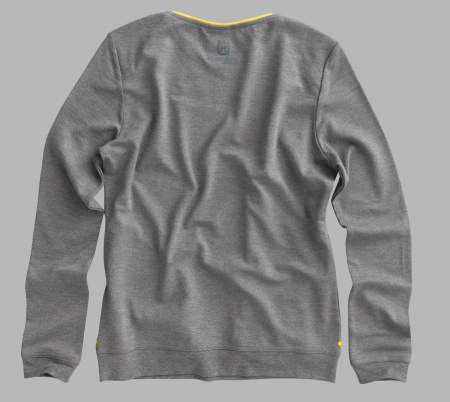 Свитер HQ Women Progress Sweater XS (1)