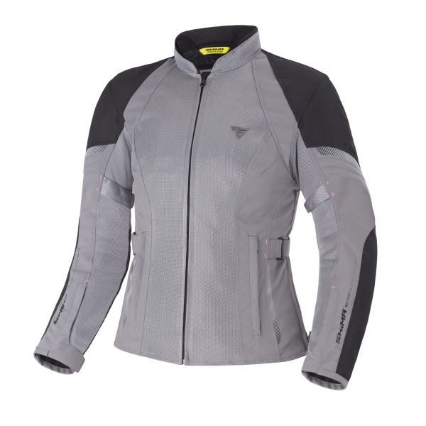 SHIMA_JET_Lady_jacket_grey_front_1600px