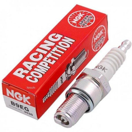 Свеча зажигания B9EG CR NGK