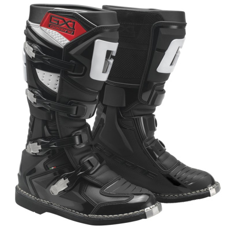 Мотоботы Gaerne GX1 GoodYear Black