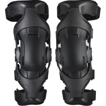 Наколенники POD K4 Graphite/Black