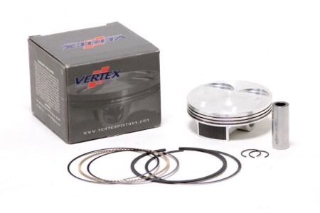 Поршень YZ250F(с14), 76,96, Vertex