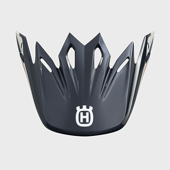 Козырек к шлему Husqvarna MX-9 MIPS SHIELD OS