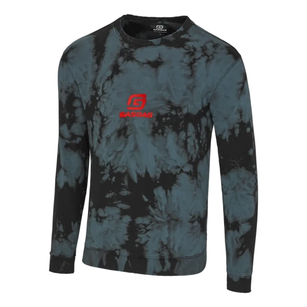 Свитер Gasgas Vamos Crewneck, grey