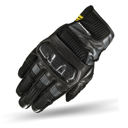 Перчатки Shima X-Breeze black XXL