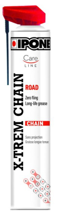Спрей цепи IPone X-Trem Road 750мл.