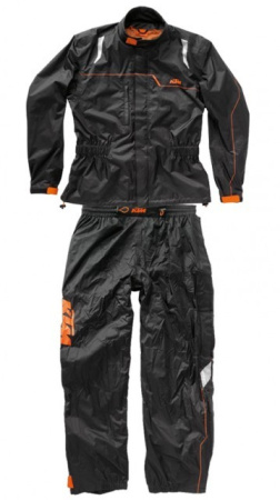 Дождевой костюм Rain suit XXL